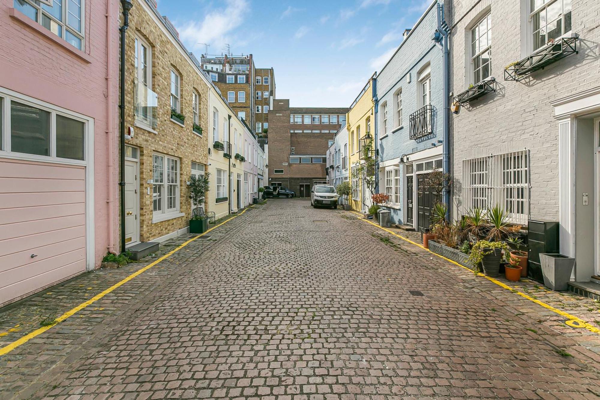 4 Bedroom House With Home Gym - Behind V&A Museum London Exterior photo