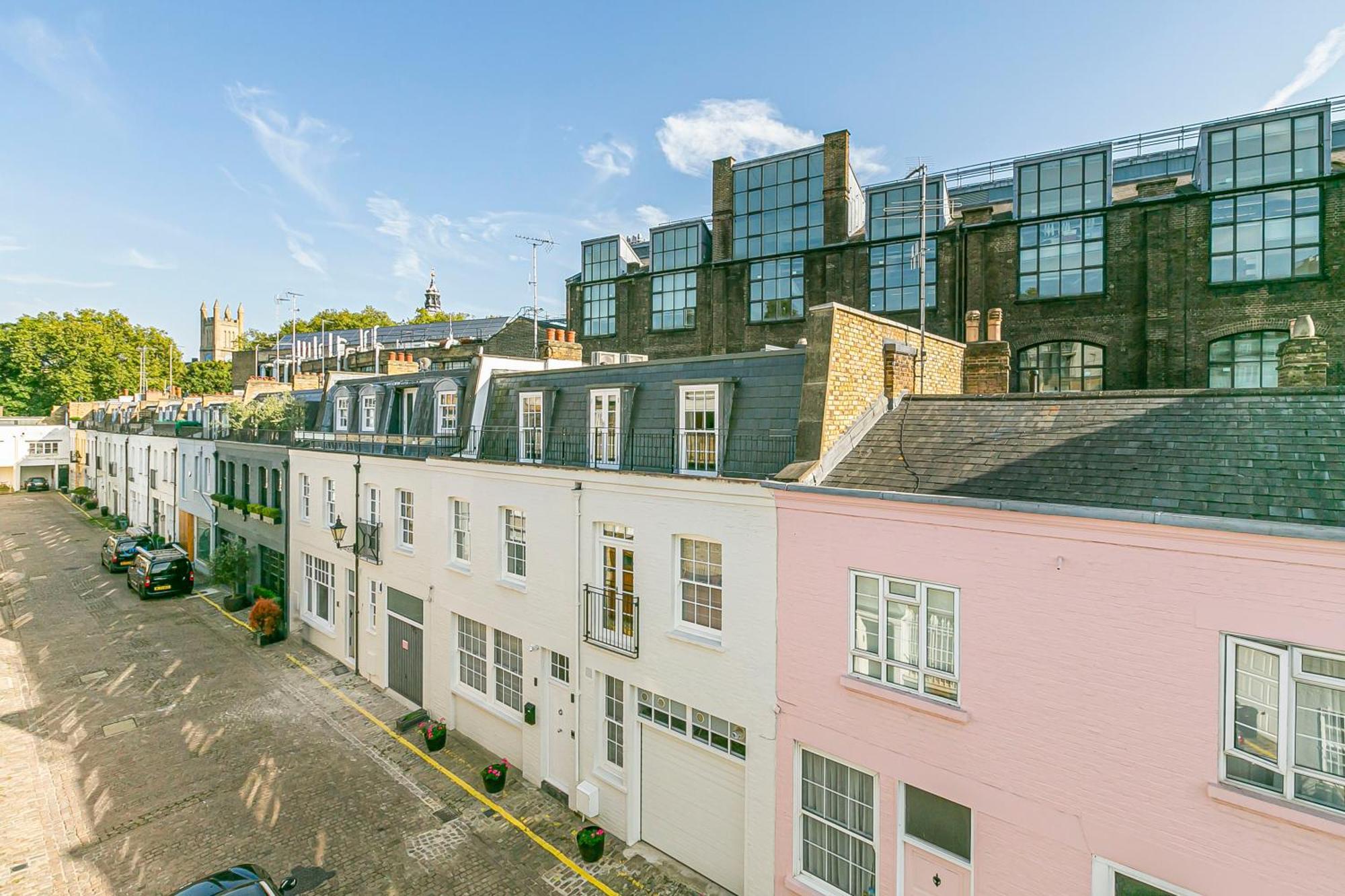 4 Bedroom House With Home Gym - Behind V&A Museum London Exterior photo