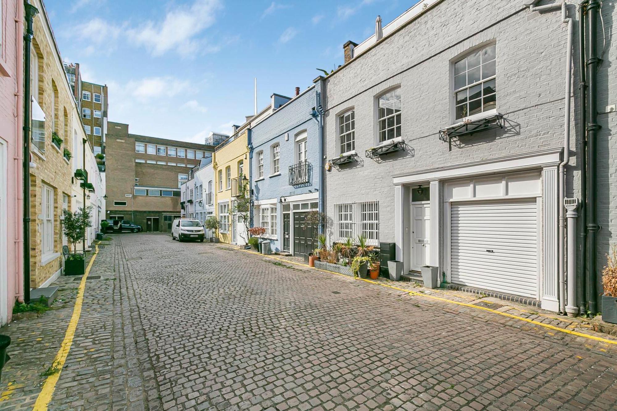 4 Bedroom House With Home Gym - Behind V&A Museum London Exterior photo